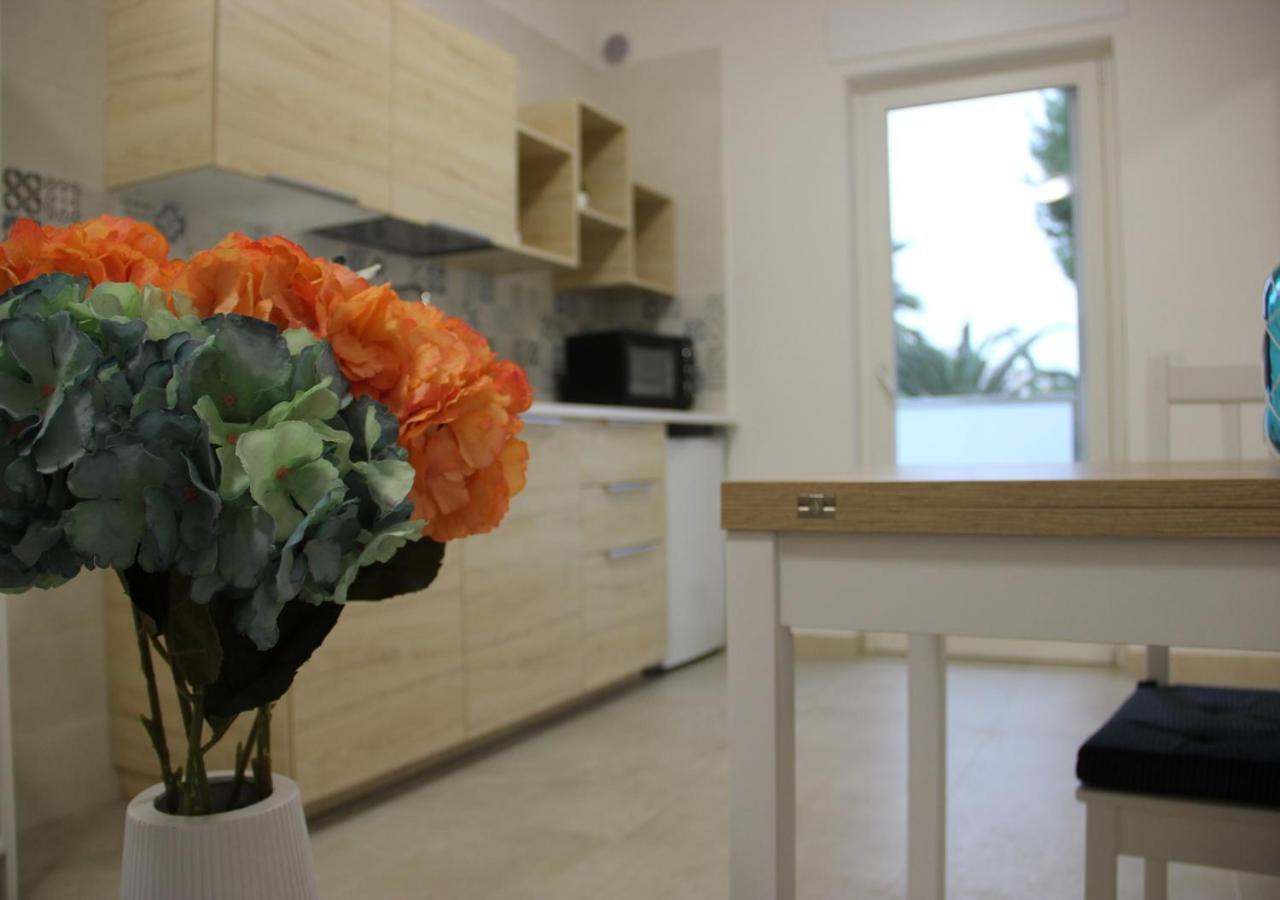 Romeo&Giulietta Apartment Monopoli Exterior photo