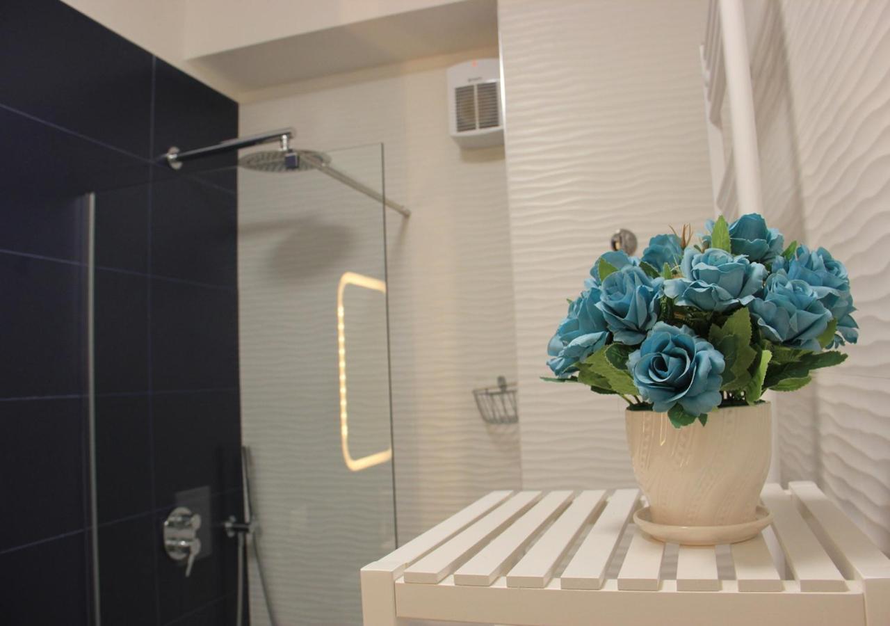 Romeo&Giulietta Apartment Monopoli Exterior photo