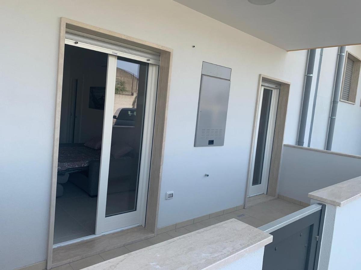 Romeo&Giulietta Apartment Monopoli Exterior photo